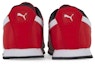 Shop (PS) Puma Roma Básicos Zapatillas de Running Bajas Rojo/Blanco 362795-20