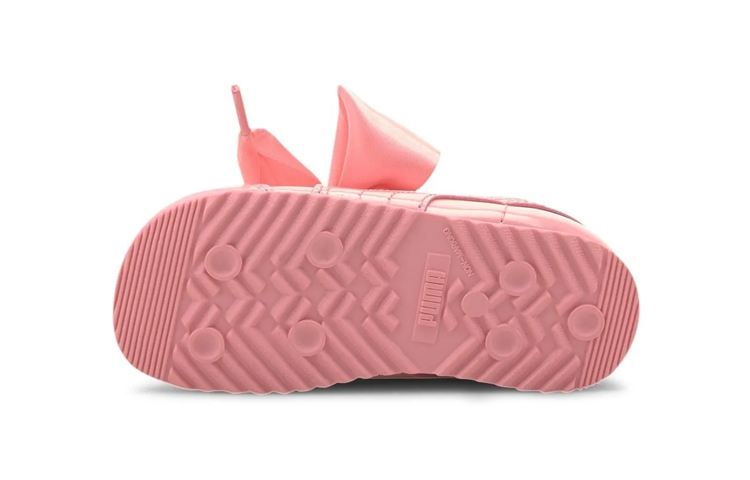 (TD) Puma Roma Heart Patent 'Pink' 圖 4