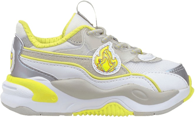 (Toddler) Puma RS-2K 'Emoji' 375657-01 Buy (Toddler) Puma RS-2K 'Emoji' 375657-01