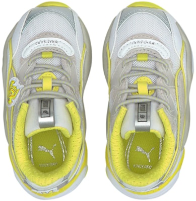 (TD) Puma RS-2K 'Emoji' Kasut Sneakers 375657-01 Lookbook (TD) Puma RS-2K 'Emoji' Kasut Sneakers 375657-01