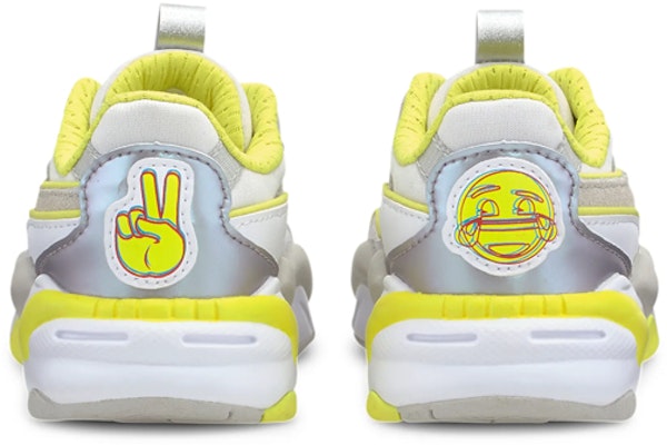 (TD) Puma RS-2K 'Emoji' Zapatillas 375657-01 Shop (TD) Puma RS-2K 'Emoji' Zapatillas 375657-01