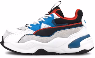 (Toddler) Puma RS-2K 'Internet White' 374223-02 (Toddler) Puma RS-2K 'Internet White' 374223-02