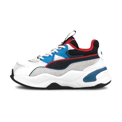 (TD) Puma RS-2K 'Internet White'