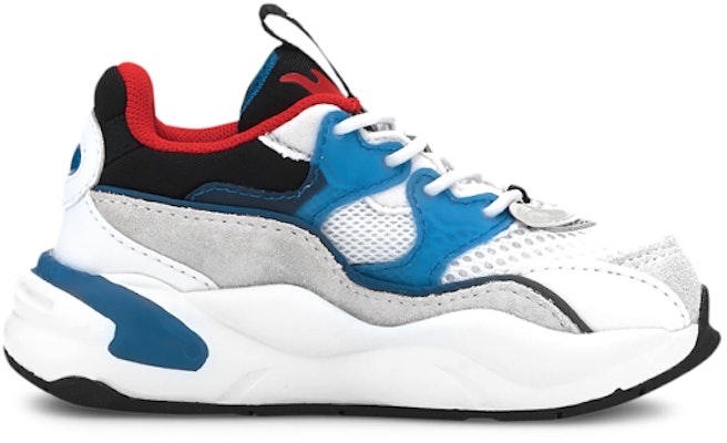 (Toddler) Puma RS-2K 'Internet White' 374223-02 Order (Toddler) Puma RS-2K 'Internet White' 374223-02