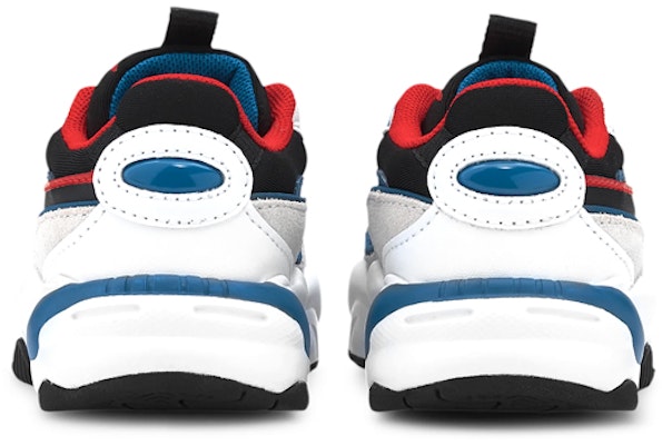 嬰童 Puma RS-2K 網路白色運動鞋 Shop 嬰童 Puma RS-2K 網路白色運動鞋