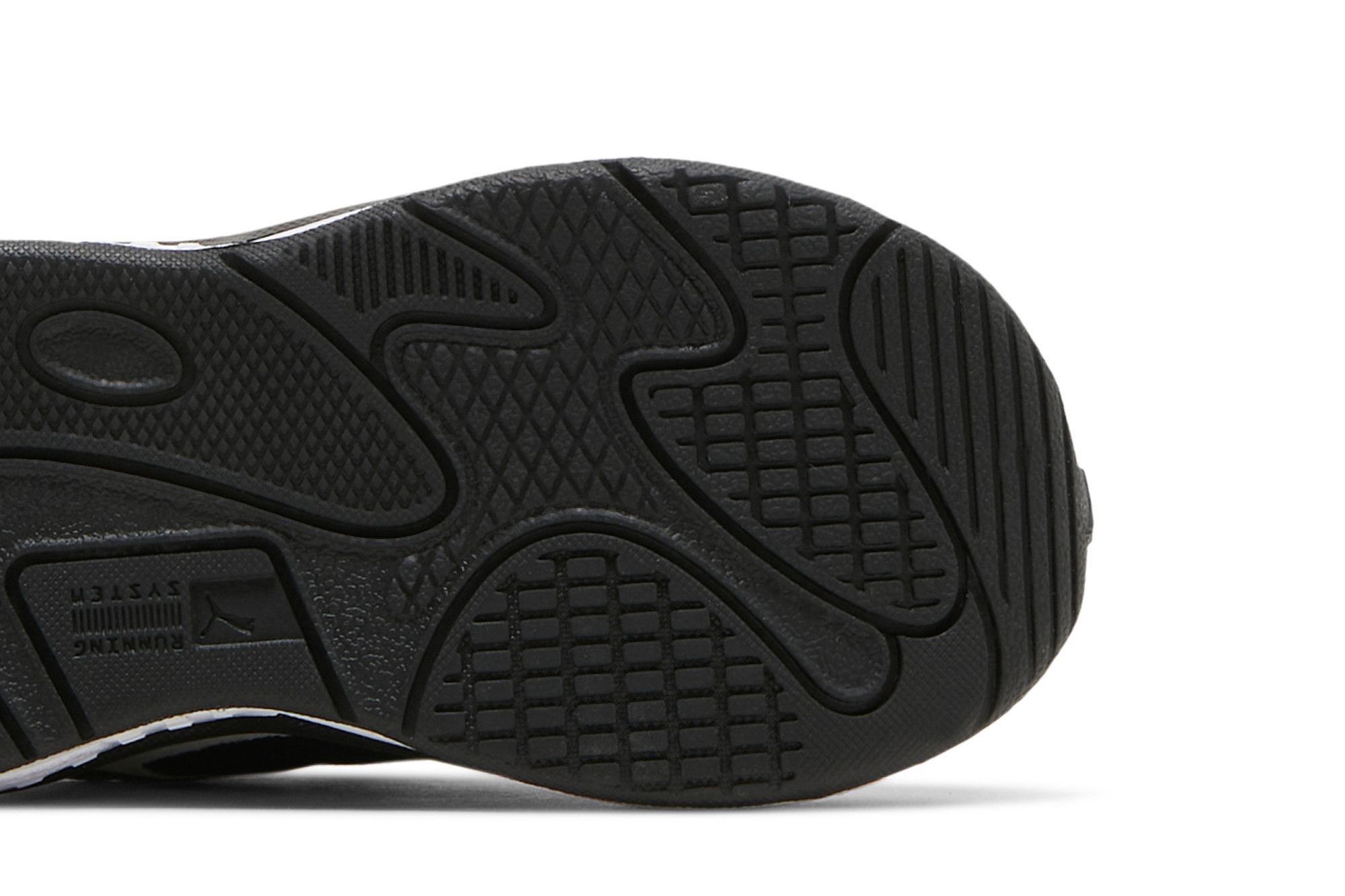 Purchase (TD) Puma RS-Fast 'Negro Urban Red' 375699-10