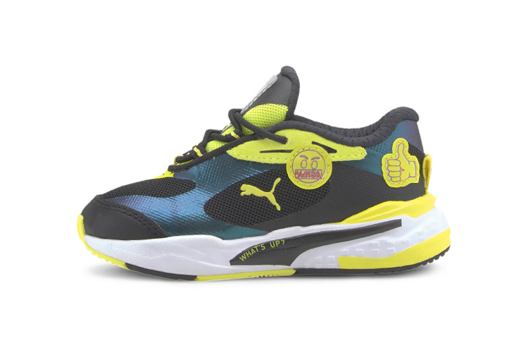 Buy (TD) 푸마 RS-Fast 이모지 (Puma RS-Fast Emoji) 375662-01
