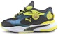 (TD) Puma RS-Fast 'Emoji' Kasut Lelaki 375662-01