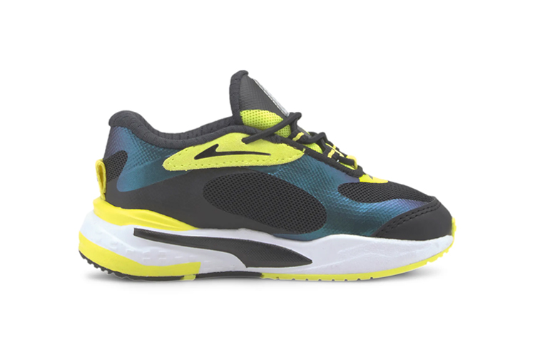 Order (TD) 푸마 RS-Fast 이모지 (Puma RS-Fast Emoji) 375662-01