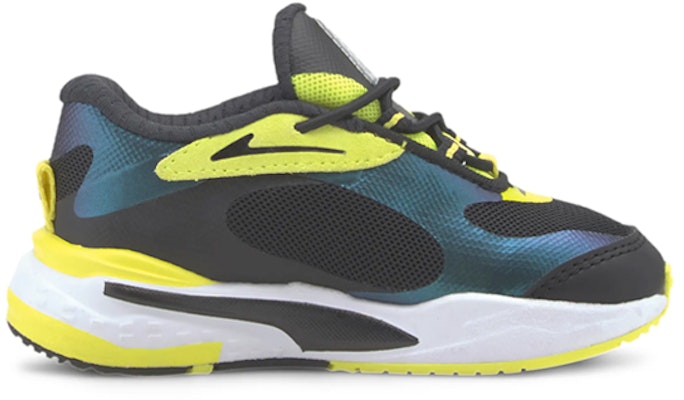 (Toddler) Puma RS-Fast 'Emoji' 375662-01 Order (Toddler) Puma RS-Fast 'Emoji' 375662-01