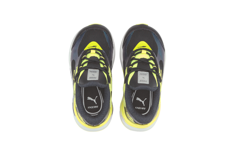 Lookbook (TD) 푸마 RS-Fast 이모지 (Puma RS-Fast Emoji) 375662-01