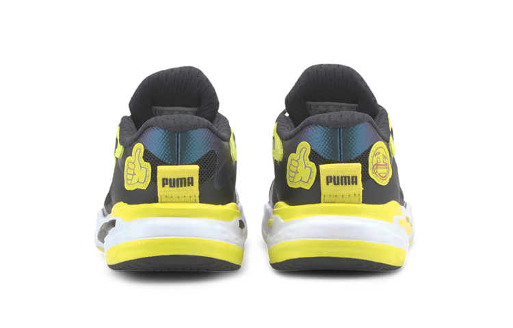 Shop (TD) 푸마 RS-Fast 이모지 (Puma RS-Fast Emoji) 375662-01