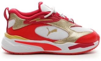 (Toddler) Puma RS-Fast 'Glitz' 384749-01 (Toddler) Puma RS-Fast 'Glitz' 384749-01