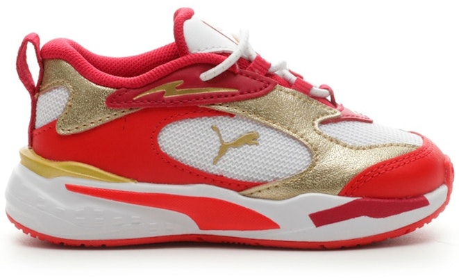 (TD) Puma RS-Fast 'Glitz' Kasut Lelaki/Wanita 384749-01 Buy (TD) Puma RS-Fast 'Glitz' Kasut Lelaki/Wanita 384749-01