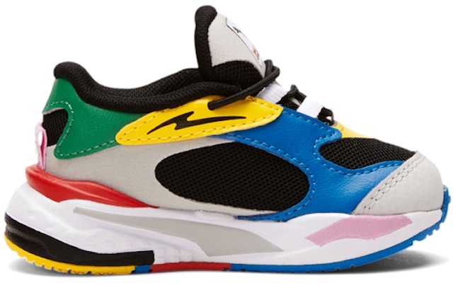 (TD) プーマ RS-Fast "万国旗" (Puma RS-Fast "Bankoku-ki") 381564-01 Order (TD) プーマ RS-Fast "万国旗" (Puma RS-Fast "Bankoku-ki") 381564-01