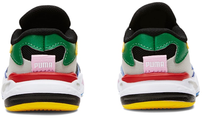 (TD) プーマ RS-Fast "万国旗" (Puma RS-Fast "Bankoku-ki") 381564-01 Purchase (TD) プーマ RS-Fast "万国旗" (Puma RS-Fast "Bankoku-ki") 381564-01