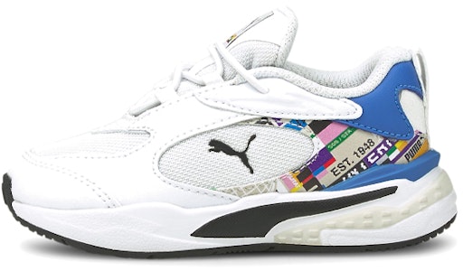 (Toddler) Puma RS-Fast 'International Game' 380161-01 Buy (Toddler) Puma RS-Fast 'International Game' 380161-01