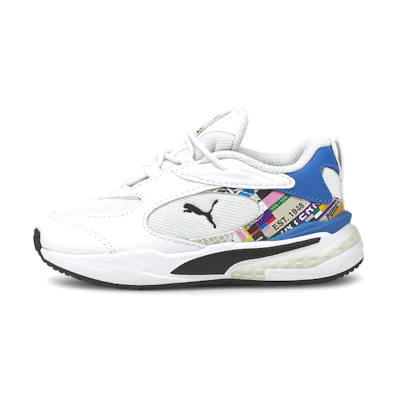 (TD) Puma RS-Fast 'International Game'