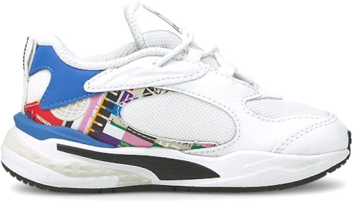 (Toddler) Puma RS-Fast 'International Game' 380161-01 Order (Toddler) Puma RS-Fast 'International Game' 380161-01