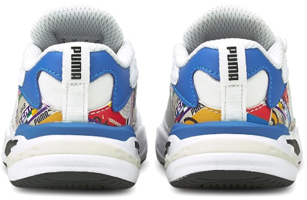 (Toddler) Puma RS-Fast 'International Game' 380161-01 Purchase (Toddler) Puma RS-Fast 'International Game' 380161-01