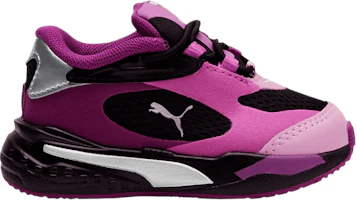 (Toddler) Puma RS-Fast 'Spring Crocus Metallic' 380335-01 (Toddler) Puma RS-Fast 'Spring Crocus Metallic' 380335-01