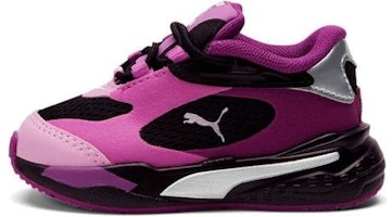 (Toddler) Puma RS-Fast 'Spring Crocus Metallic' 380335-01 (Toddler) Puma RS-Fast 'Spring Crocus Metallic' 380335-01