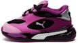Buy (TD) Puma RS-Fast 'Spring Crocus Metallic' 380335-01