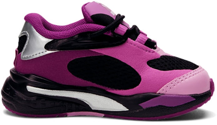 (Toddler) Puma RS-Fast 'Spring Crocus Metallic' 380335-01 Order (Toddler) Puma RS-Fast 'Spring Crocus Metallic' 380335-01