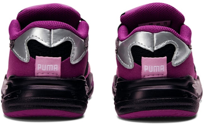 (Toddler) Puma RS-Fast 'Spring Crocus Metallic' 380335-01 Purchase (Toddler) Puma RS-Fast 'Spring Crocus Metallic' 380335-01