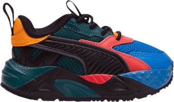 (Toddler) Puma RS-Trck AC 'Color' 391549-01 (Toddler) Puma RS-Trck AC 'Color' 391549-01