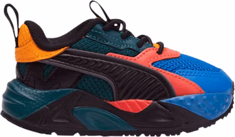 (Toddler) Puma RS-Trck AC 'Color' 391549-01 (Toddler) Puma RS-Trck AC 'Color' 391549-01