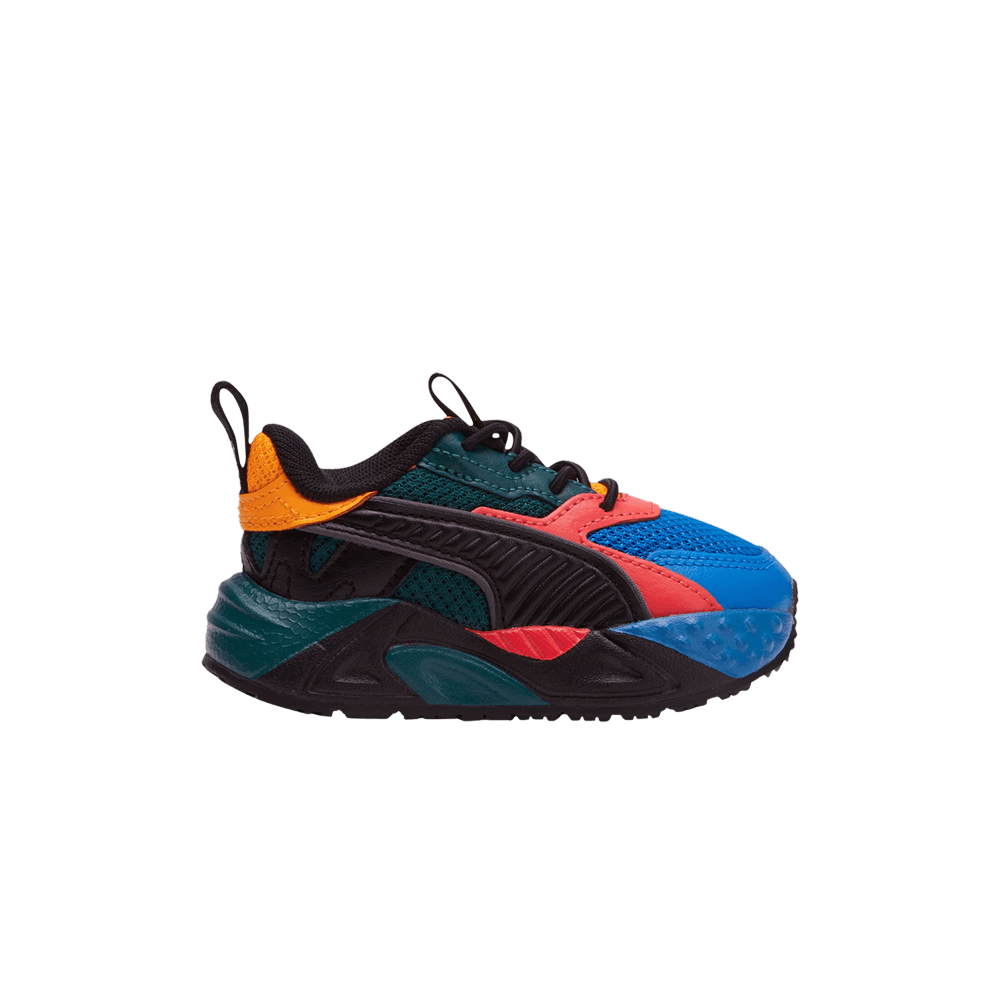 (Toddler) Puma RS-Trck AC 'Color' 391549-01