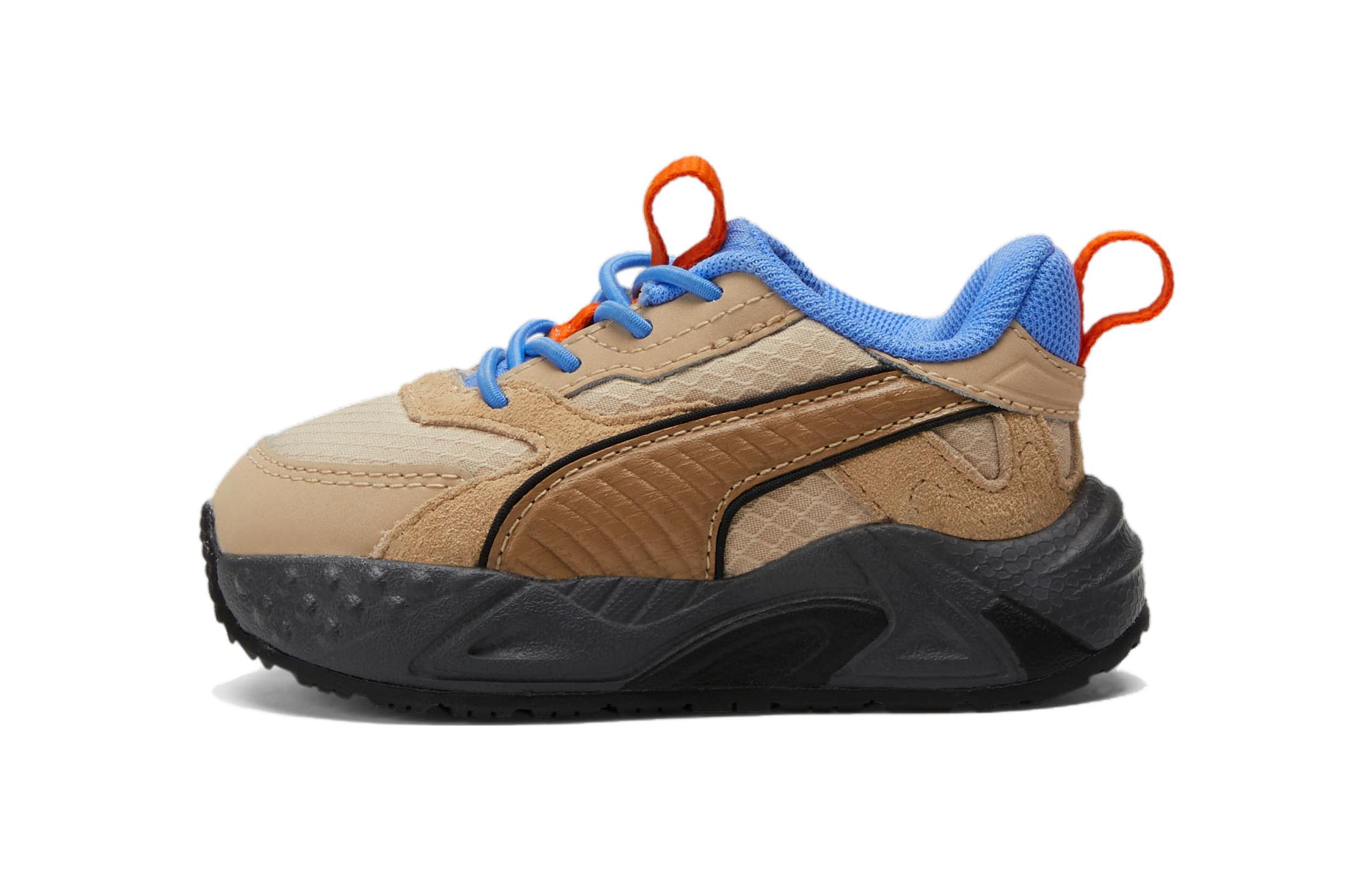 (Toddler) Puma RS-Trck AC 'Explore' 391750-01