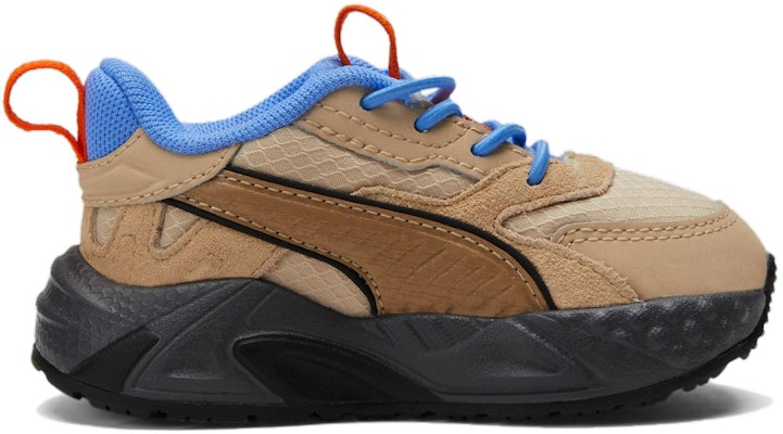 (Toddler) Puma RS-Trck AC 'Explore' 391750-01 Order (Toddler) Puma RS-Trck AC 'Explore' 391750-01