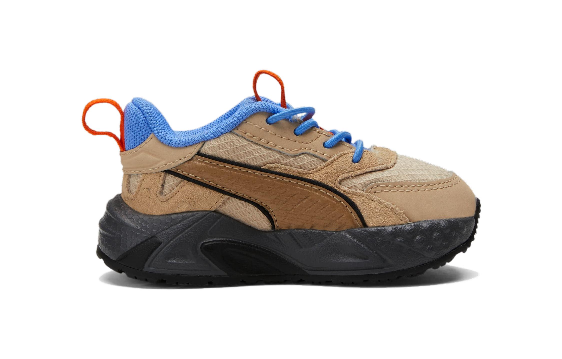 Order (TD) Puma RS-Trck AC ''Explore'' in German 391750-01