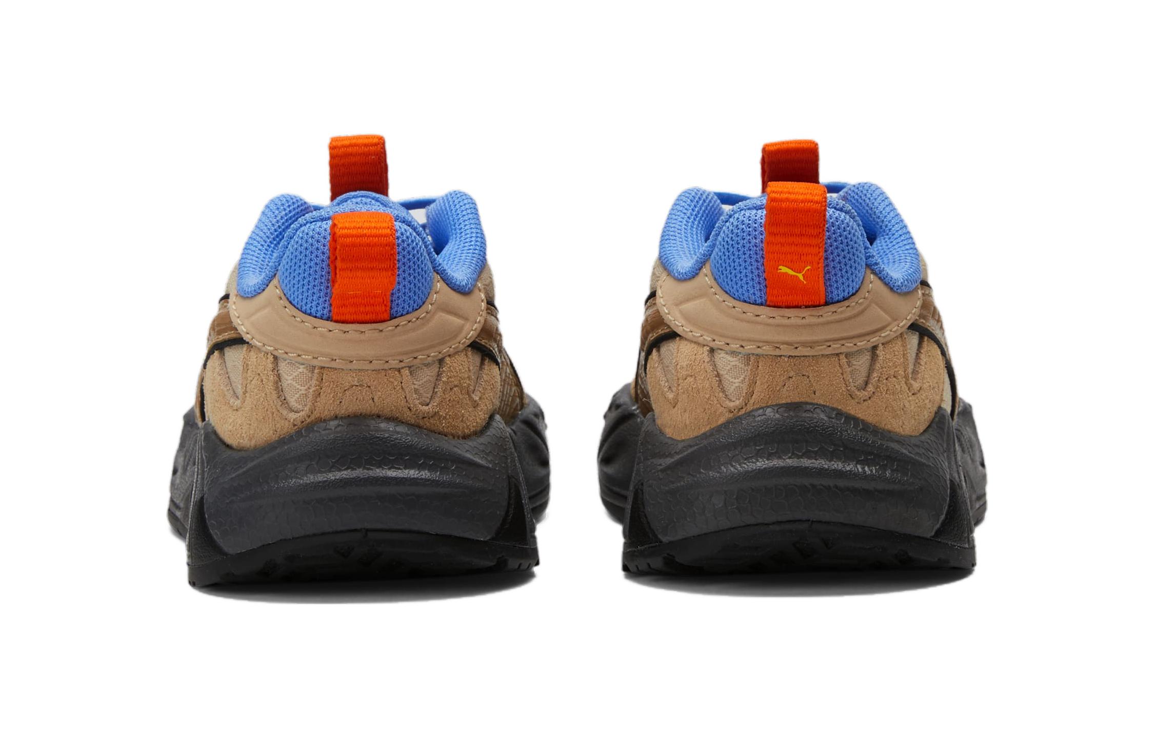 Shop (TD) Puma RS-Trck AC ''Explore'' in German 391750-01