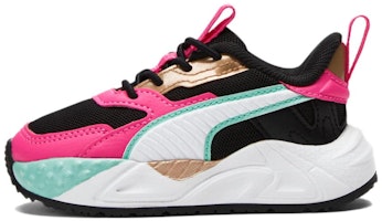 (Toddler) Puma RS-Trck AC 'Vacay Queen' 392739-01 (Toddler) Puma RS-Trck AC 'Vacay Queen' 392739-01