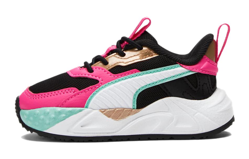 (Toddler) Puma RS-Trck AC 'Vacay Queen' 392739-01