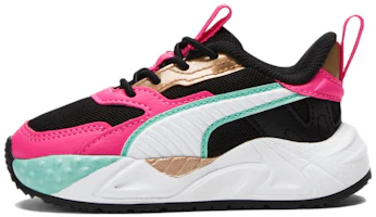(Toddler) Puma RS-Trck AC 'Vacay Queen' 392739-01 (Toddler) Puma RS-Trck AC 'Vacay Queen' 392739-01