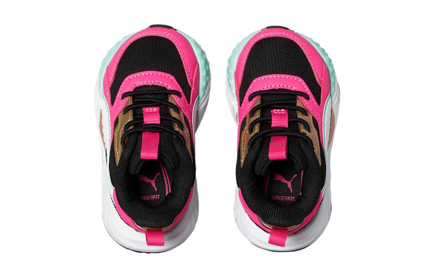 Lookbook (TD) Puma RS-Trck AC ''Vacay Queen'' Damen Sneaker 392739-01