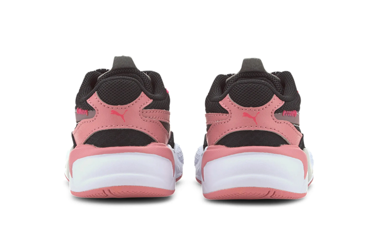 Shop (TD) Puma RS-X3 'City Attack - Merah Jambu Viridian' 373143-03