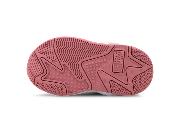 Purchase (TD) Puma RS-X3 'City Attack - Merah Jambu Viridian' 373143-03