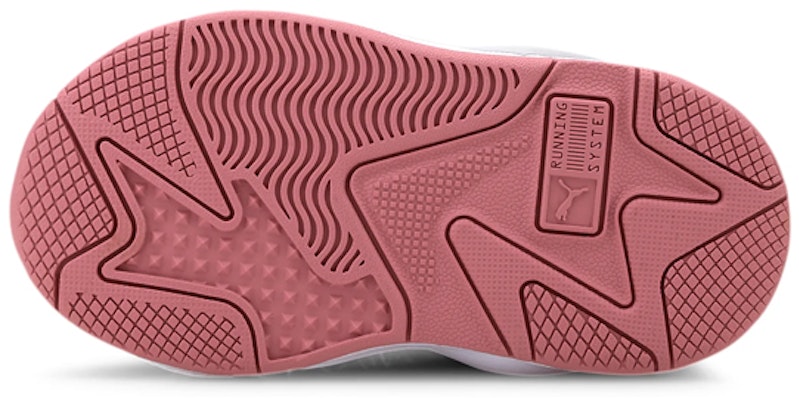 (TD) Puma RS-X3 'City Attack - Merah Jambu Viridian' 373143-03 Purchase (TD) Puma RS-X3 'City Attack - Merah Jambu Viridian' 373143-03