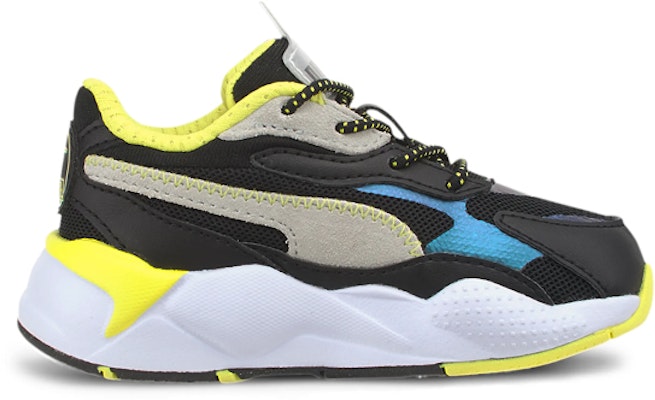 (Toddler) Puma RS-X3 'Emoji' 375654-01 Order (Toddler) Puma RS-X3 'Emoji' 375654-01