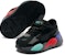 (TD) Puma RS-X3 'Puzzle' Lelaki Sneaker 372359-07