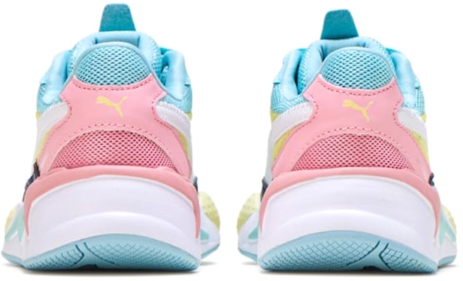 (Toddler) Puma RS-X3 AC 'Blue Pink' 373717-03 Shop (Toddler) Puma RS-X3 AC 'Blue Pink' 373717-03