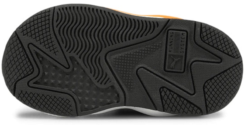 (Toddler) Puma RS-X3 Slip-On 'Black Parasailing' 309677-04 Purchase (Toddler) Puma RS-X3 Slip-On 'Black Parasailing' 309677-04