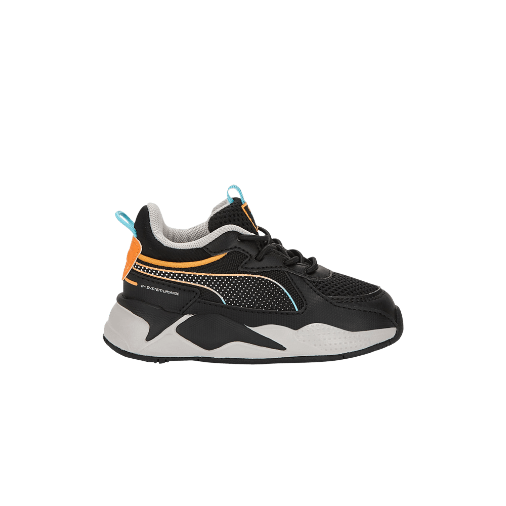 Buy (TD) Puma RS-X 3D 'Hitam Harbor Mist' 390831-01