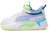 Buy (幼童) Puma RS-X '氣刷 - 電動綠' 382765-02