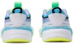 Shop (幼童) Puma RS-X '氣刷 - 電動綠' 382765-02